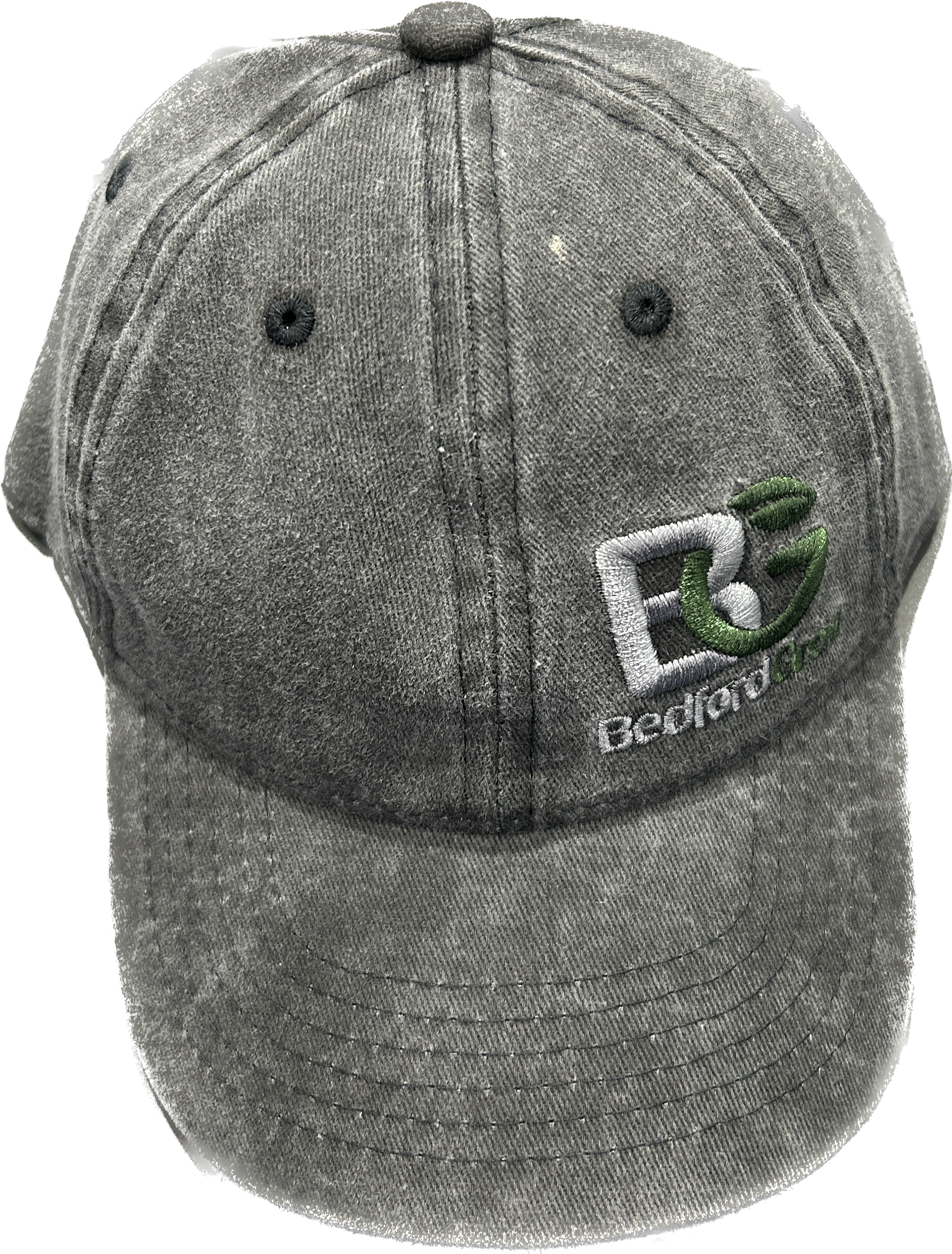 Photograph of product: Hat - Bedford Grow Branded