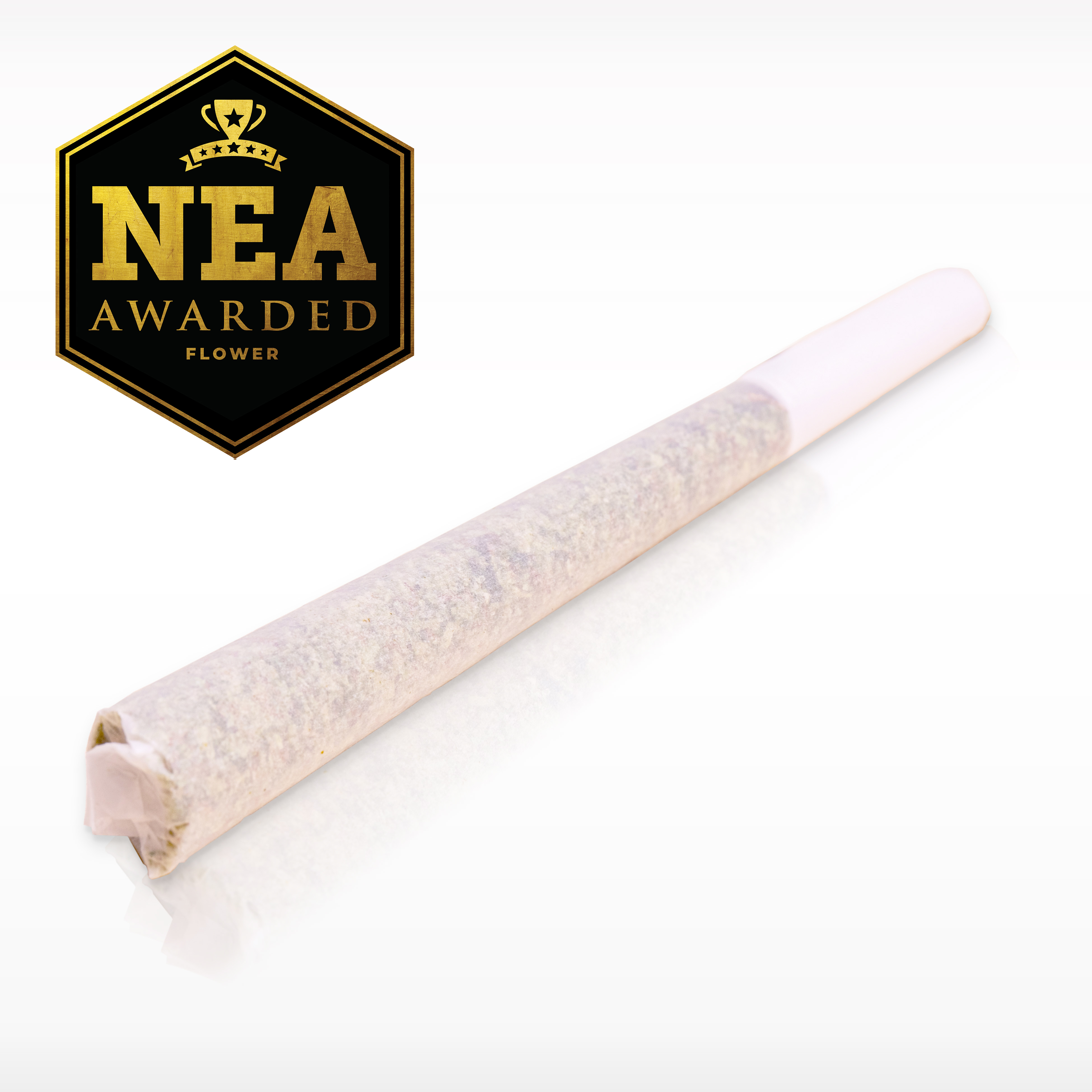 Photograph of product: Durban Poison | Pre-Roll (TAX INCLUDED)