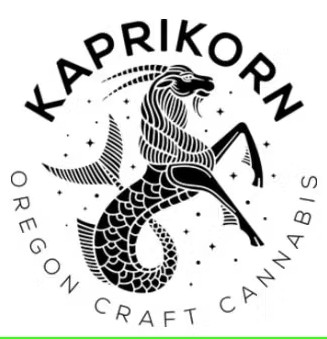 Photograph of product: Kaprikorn Black Amber - 28g