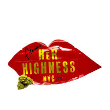 Photograph of product: Her Highness / Infused Pre-Ground Flower / Runtz - 7g