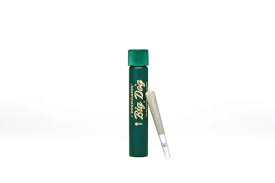 Photograph of product: Zoap 1g Pre Roll-H