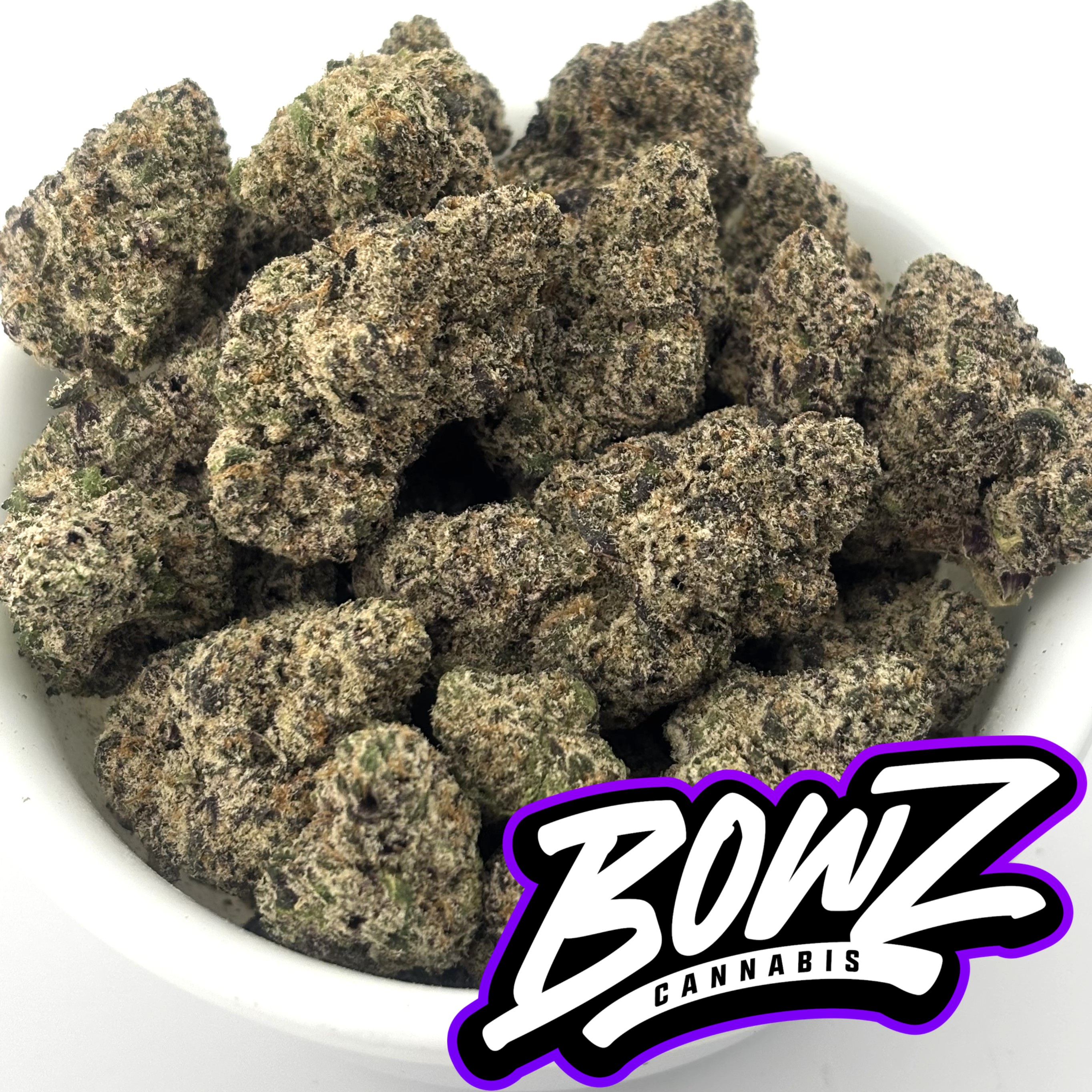 Photograph of product: Private Stock Tier - BUBBLEGUMZ - Oui'd - (Bulk) - 28g