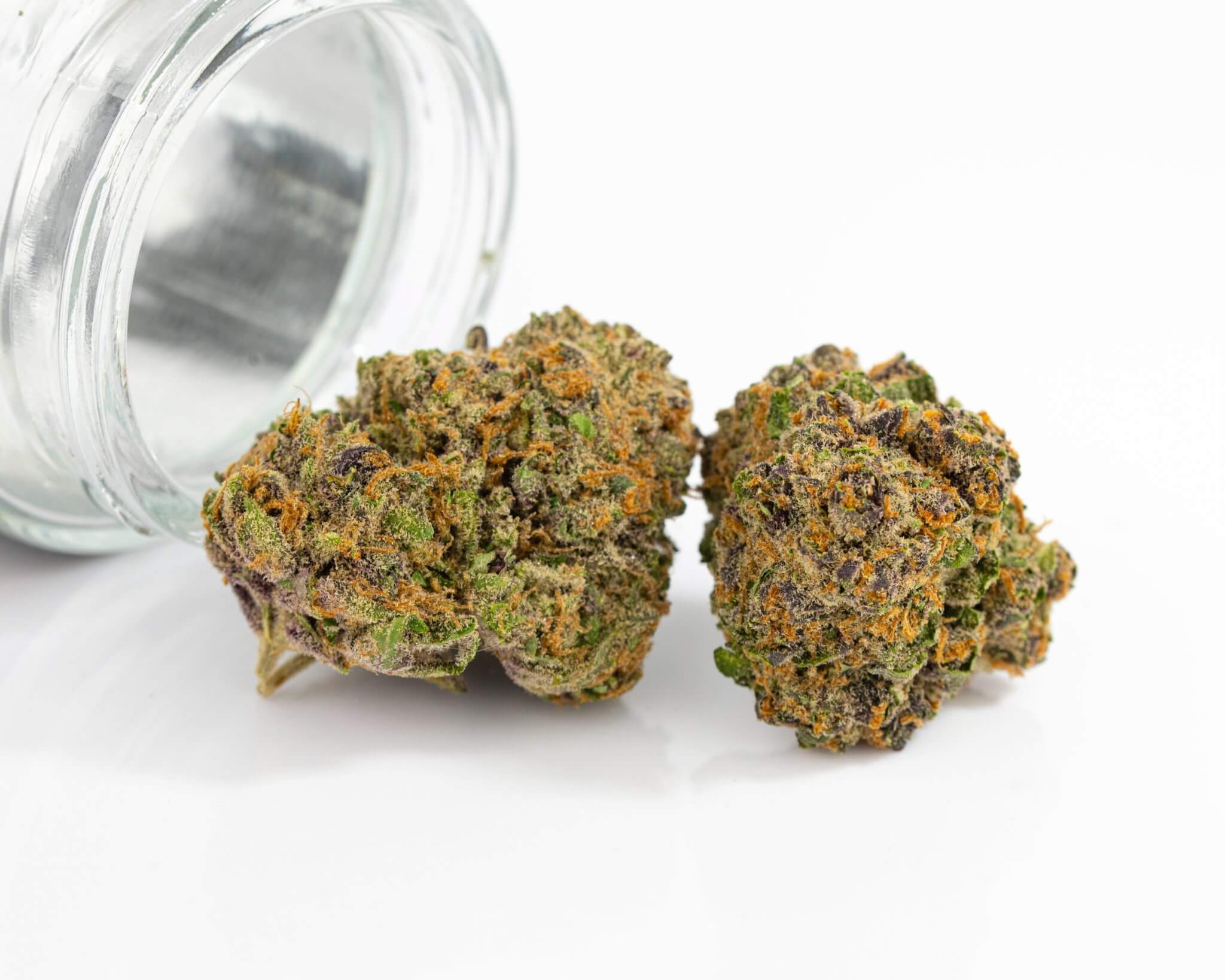 Photograph of product: White Gummy | Hybrid | Botanikos - 14g