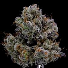 Photograph of product: Leafology Scarlett Johansson Bargain Buds 3.5g Oui'd/Hybrid Flower
