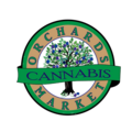 thumbnail-Size Logo for storeLogo: Orchards Cannabis Market