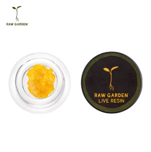 Photograph of product: Beach Party - Live Resin - 1g - Live Resin