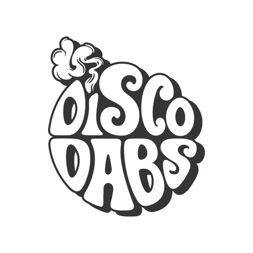 Photograph of product: Island Haze Dab Shatter (Disco Dabs)