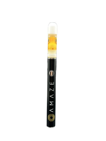 Photograph of product: AMAZE Oui'd - 510T Battery