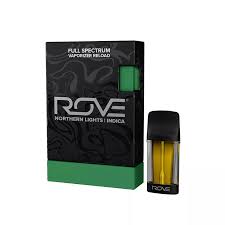 Photograph of product: Northern Lights Pod
