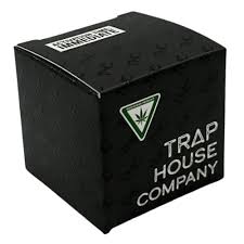 Photograph of product: Concentrate | Live Resin | Island Paradise | 1g | Trap House Company