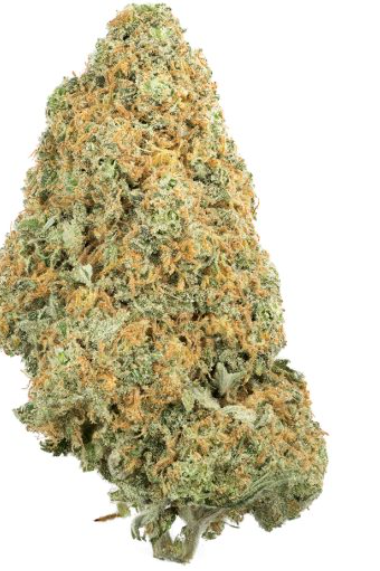 Photograph of product: Ethos Cookies - 7g