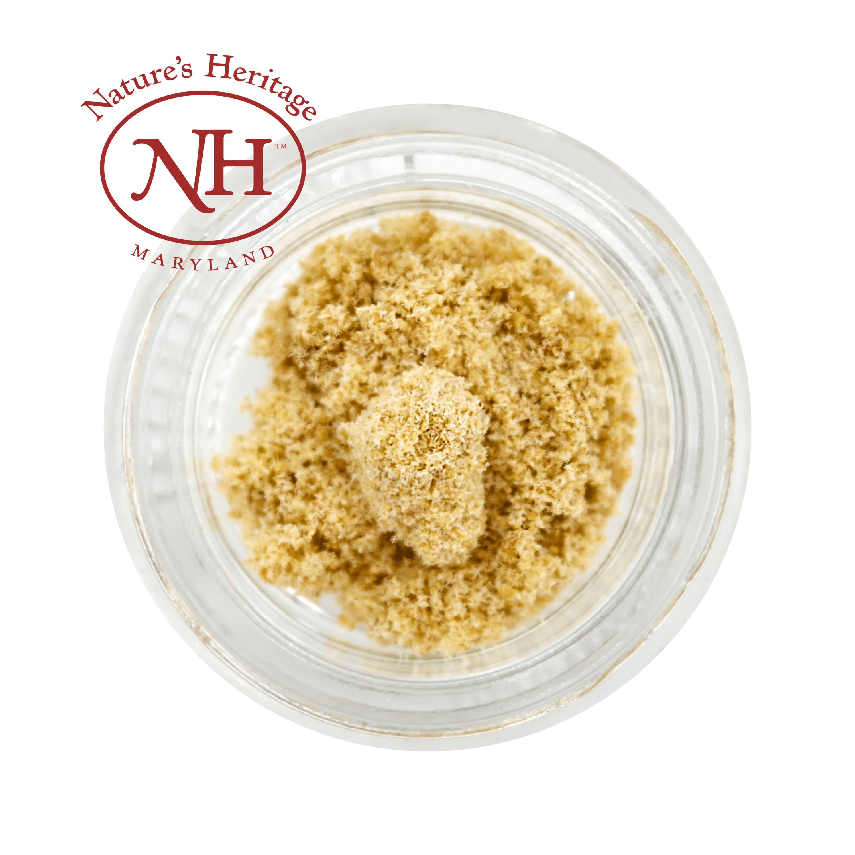 Photograph of product: Lemon Margy Bubble au chocolat 1g