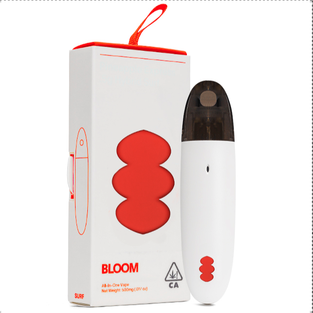 Photograph of product: PINEAPPLE EXPRESS 1G - CLASSIC SURF ALL-IN-ONE