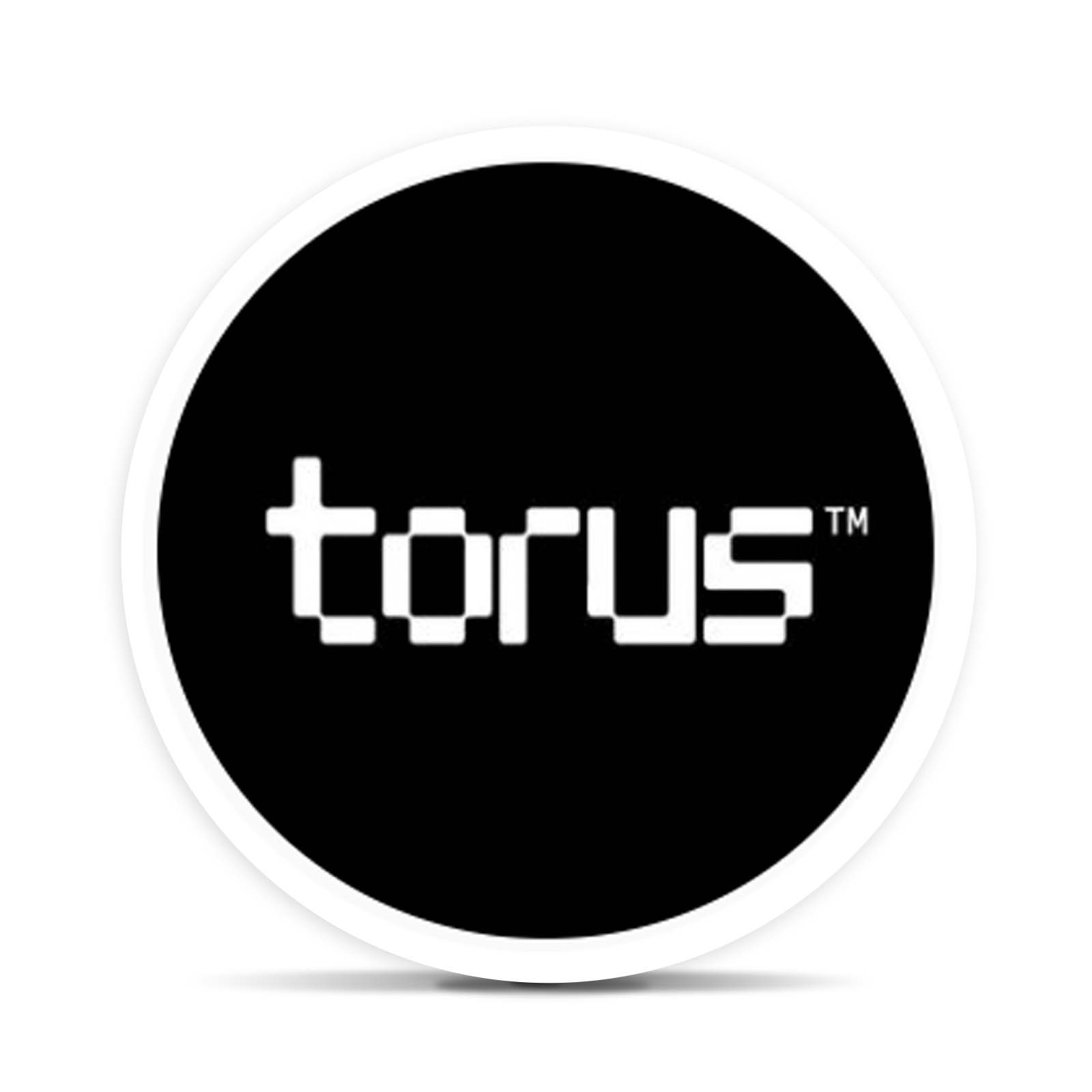 Photograph of product: Torus T2 - Strawberry Fritter - 3.5g