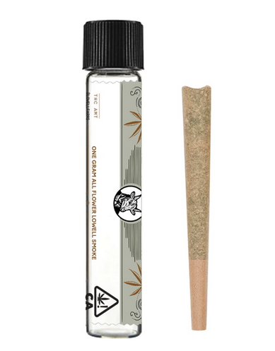 Photograph of product: Cafe Royal Preroll