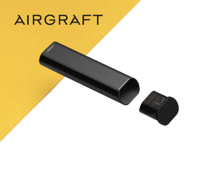 Photograph of product: Airgraft Battery