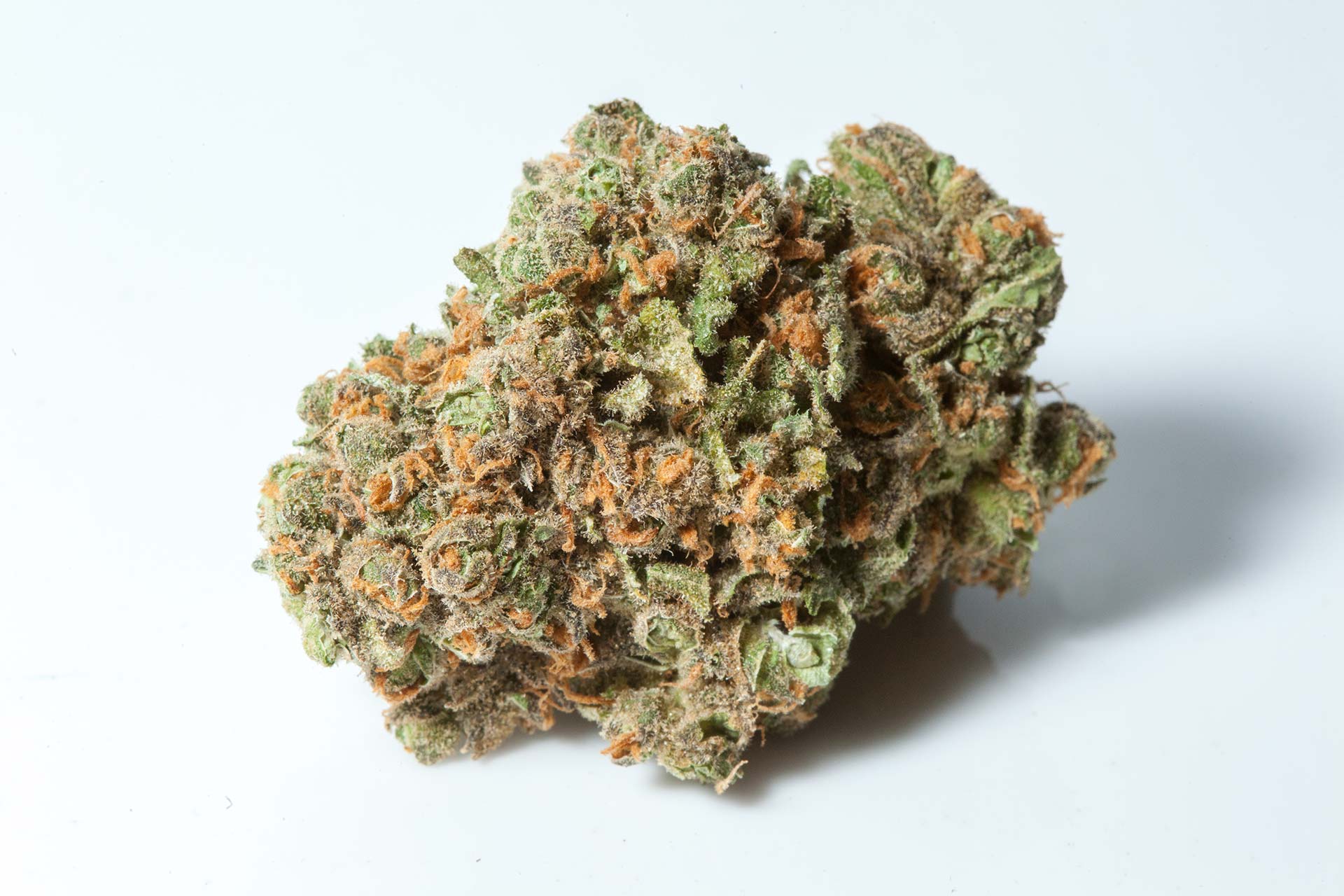 Photograph of product: Banana Crack (S) - 28g