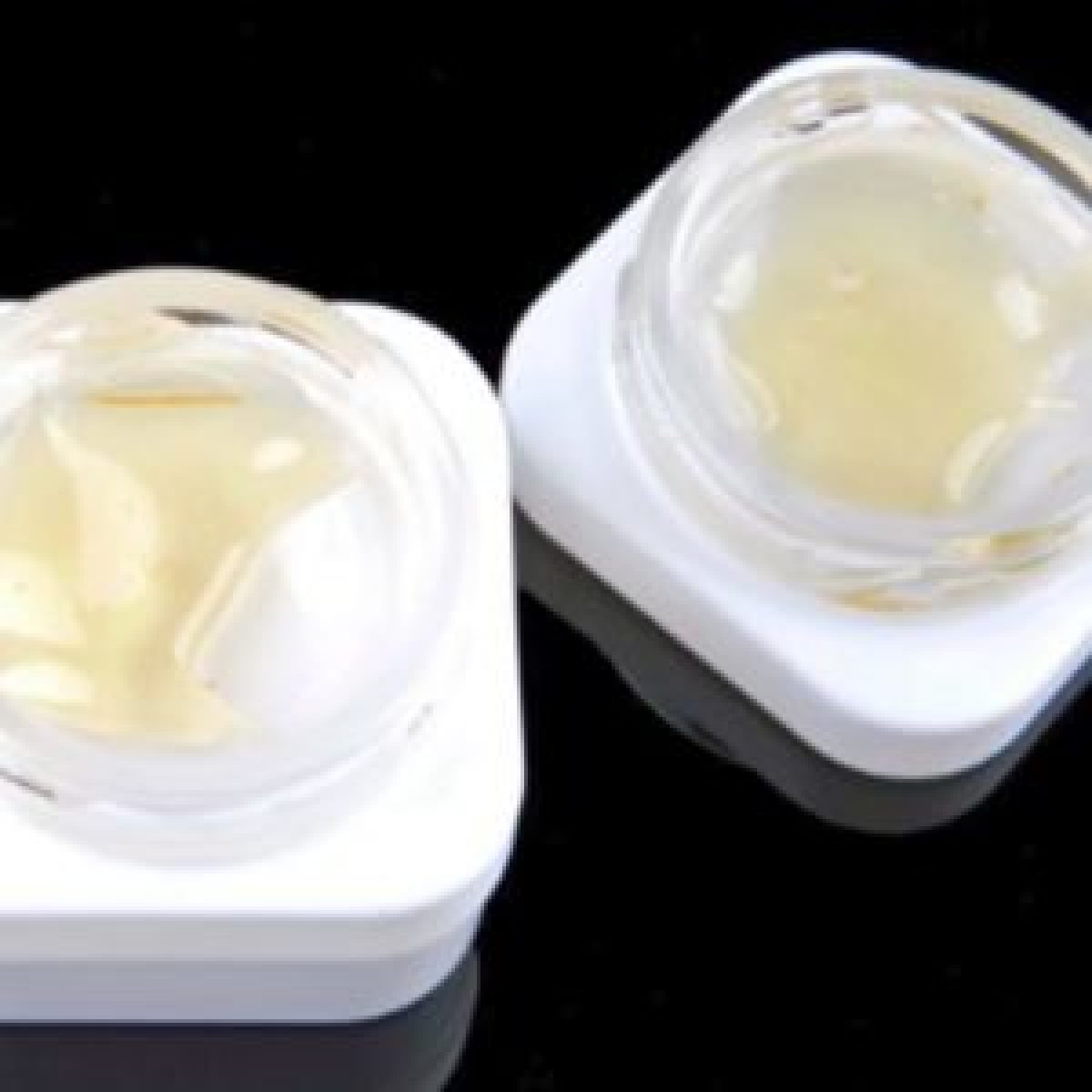 Photograph of product: Local Ice Cream Cake Live Rosin (1g)