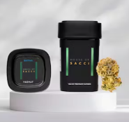 Photograph of product: House Of Sacci | Hazmat | Flower | 28g