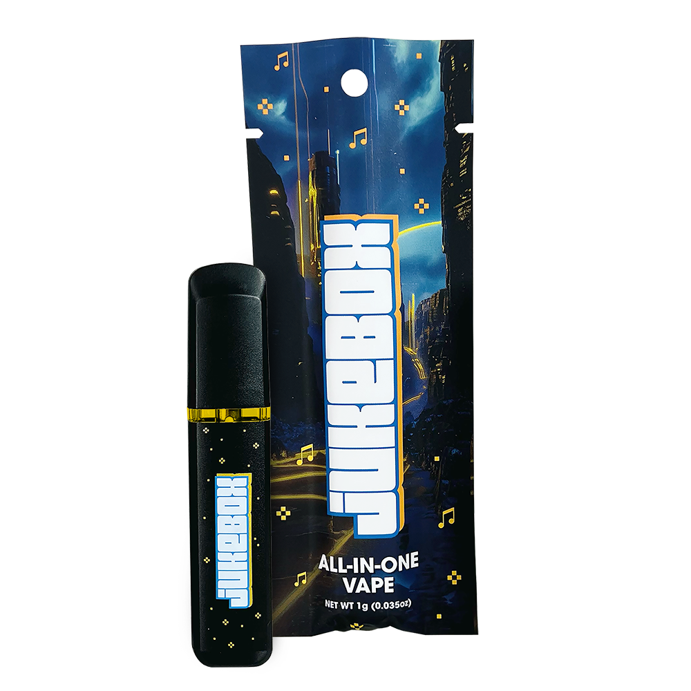 Photograph of Product: Root Beer Distillate All-In-One