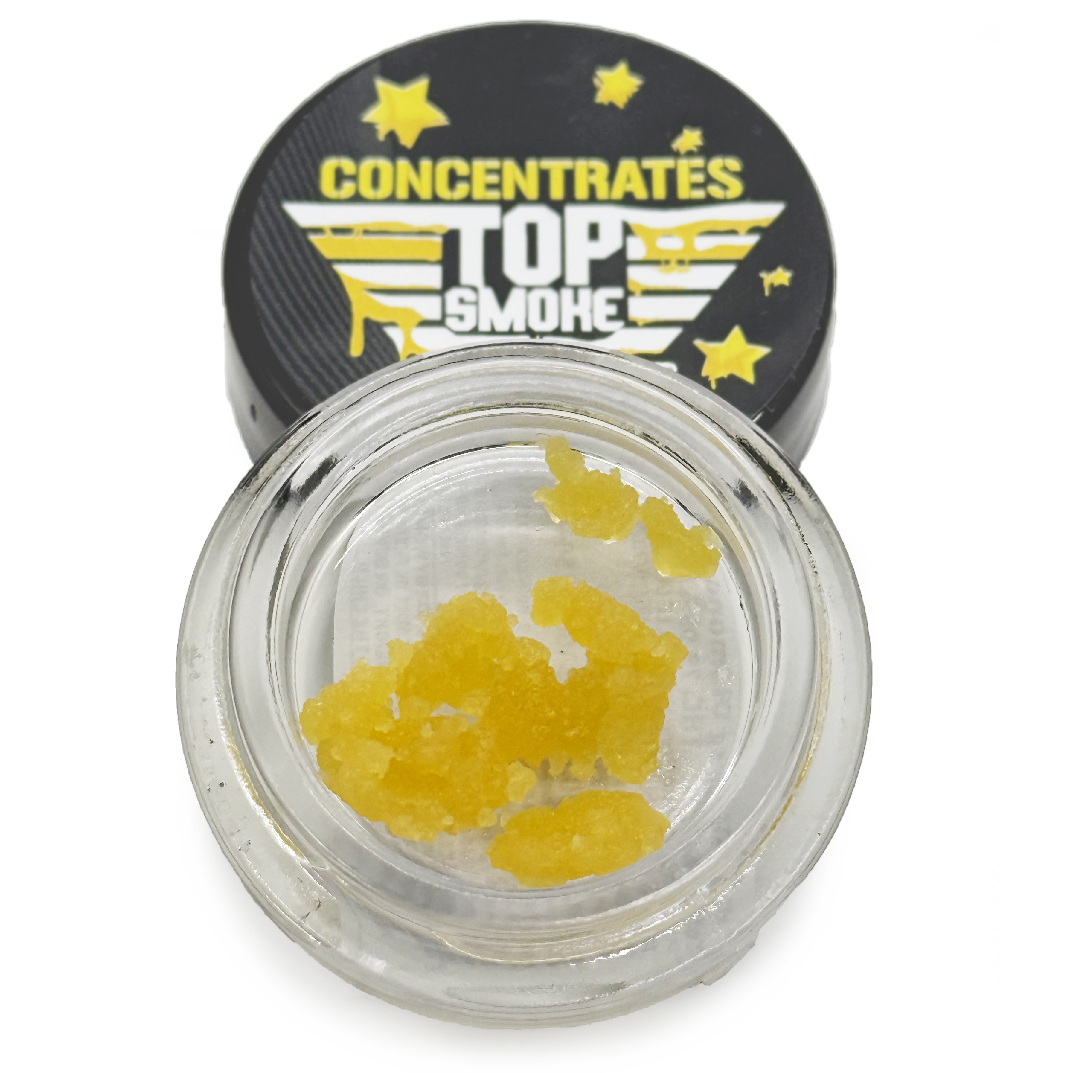 Photograph of product: Top Smoke Guava Diamonds Rec