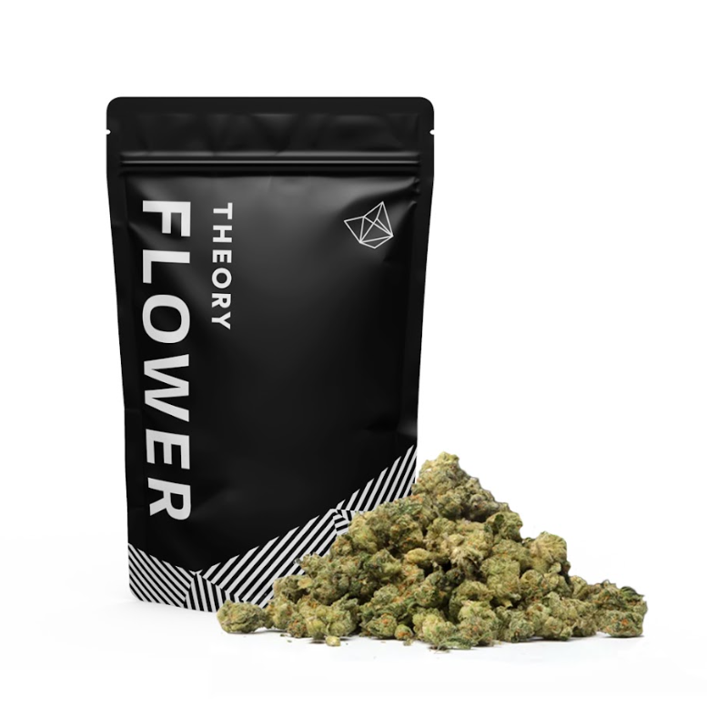 Photograph of product: GG4 [High-Value] - 28g