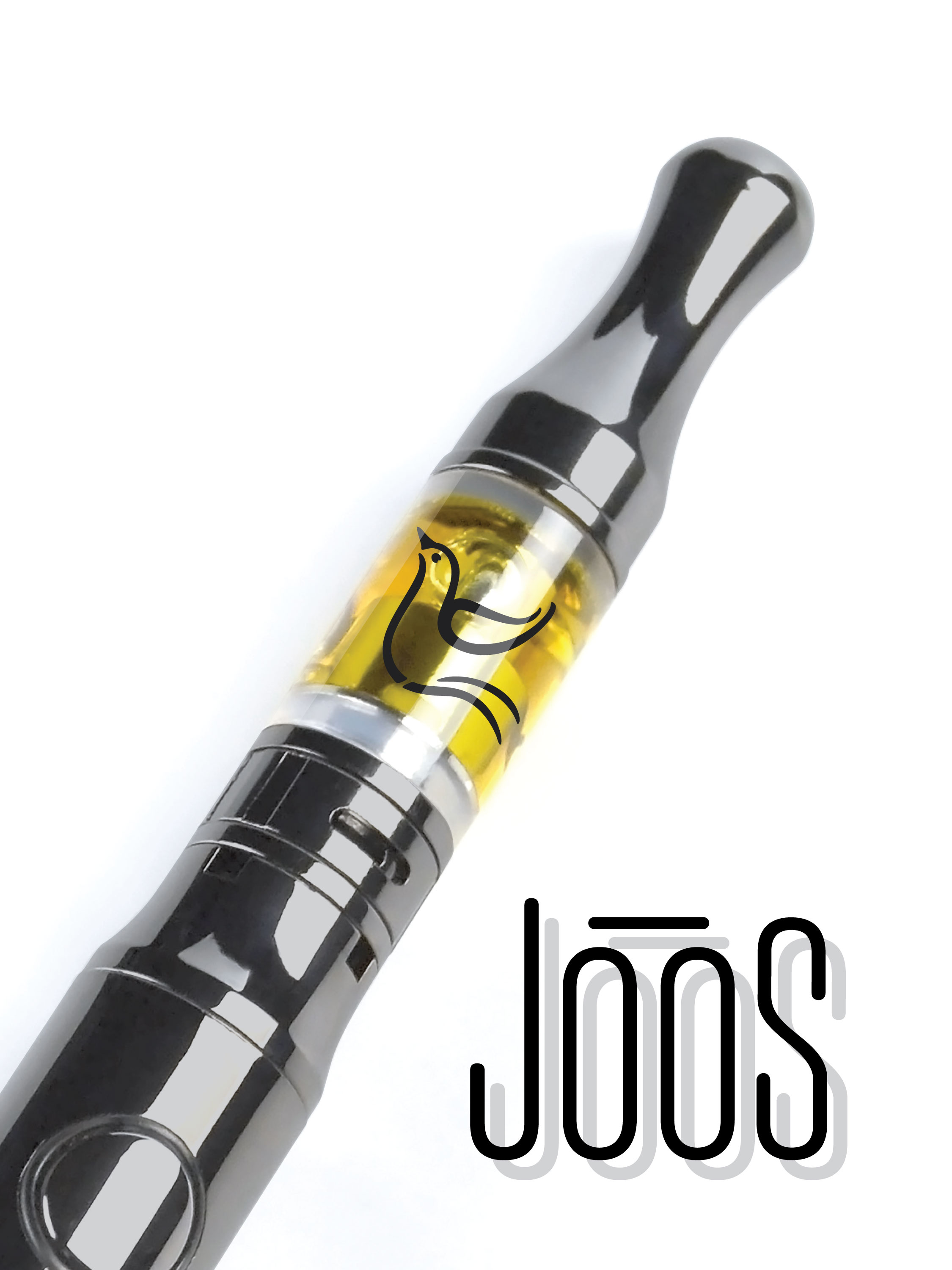 Photograph of product: Chicago Blue Dream Cartridge 0.5g
