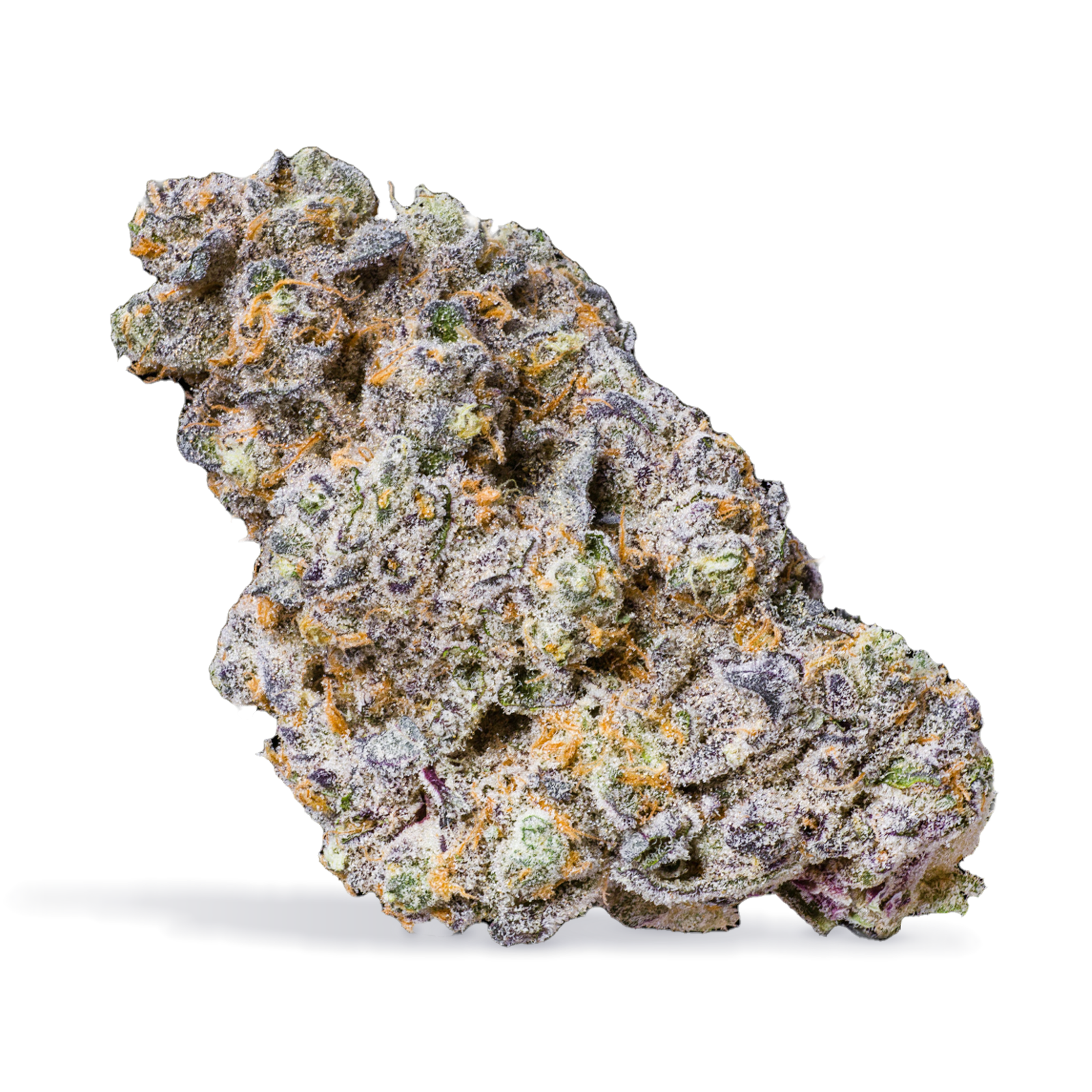 Photograph of product: HOG Pineapple Burst Buds - 1g