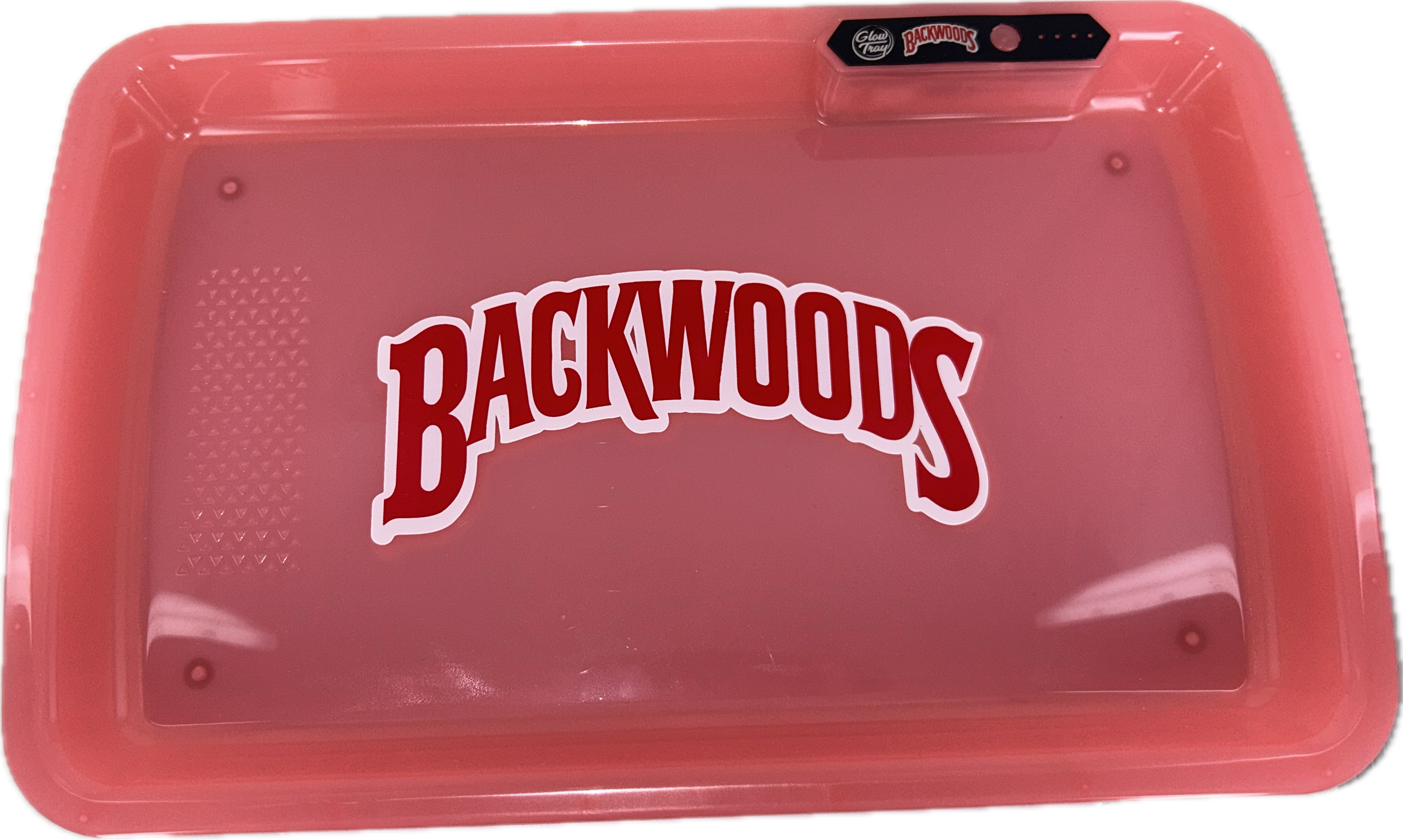 Photograph of product: Backwoods LED Glow Tray