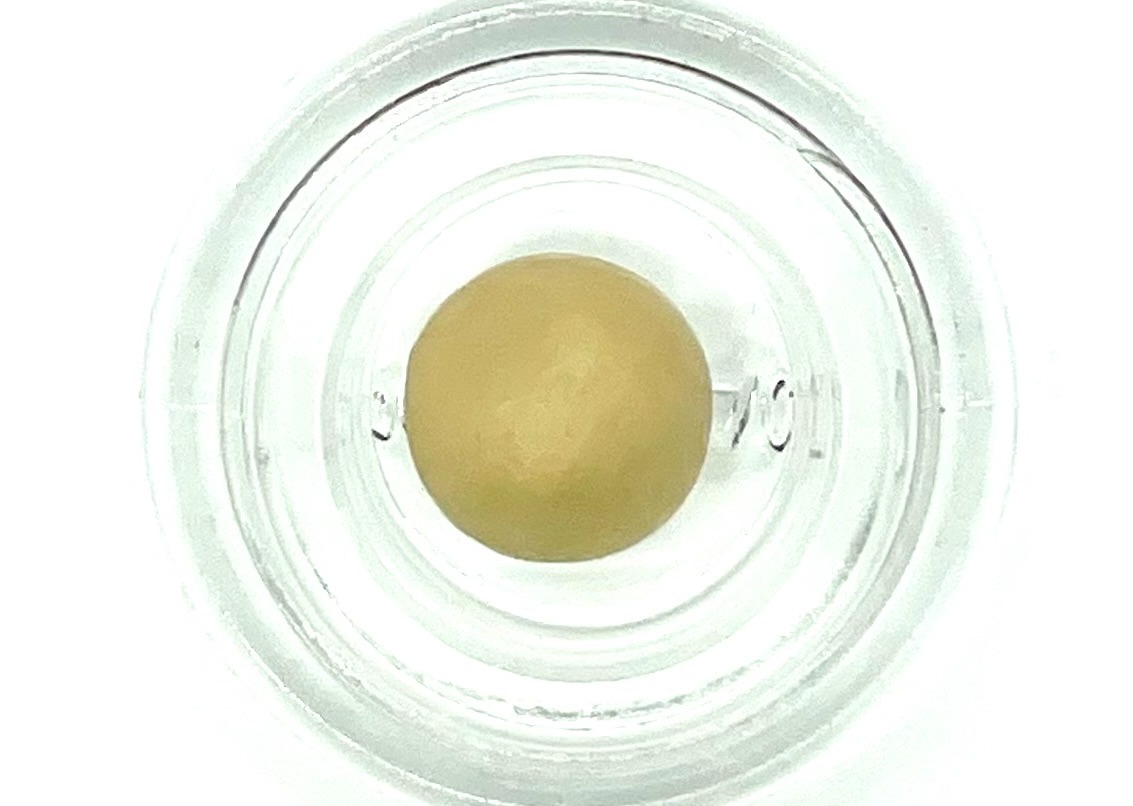 Photograph of product: Live Rosin | Honey Bananas