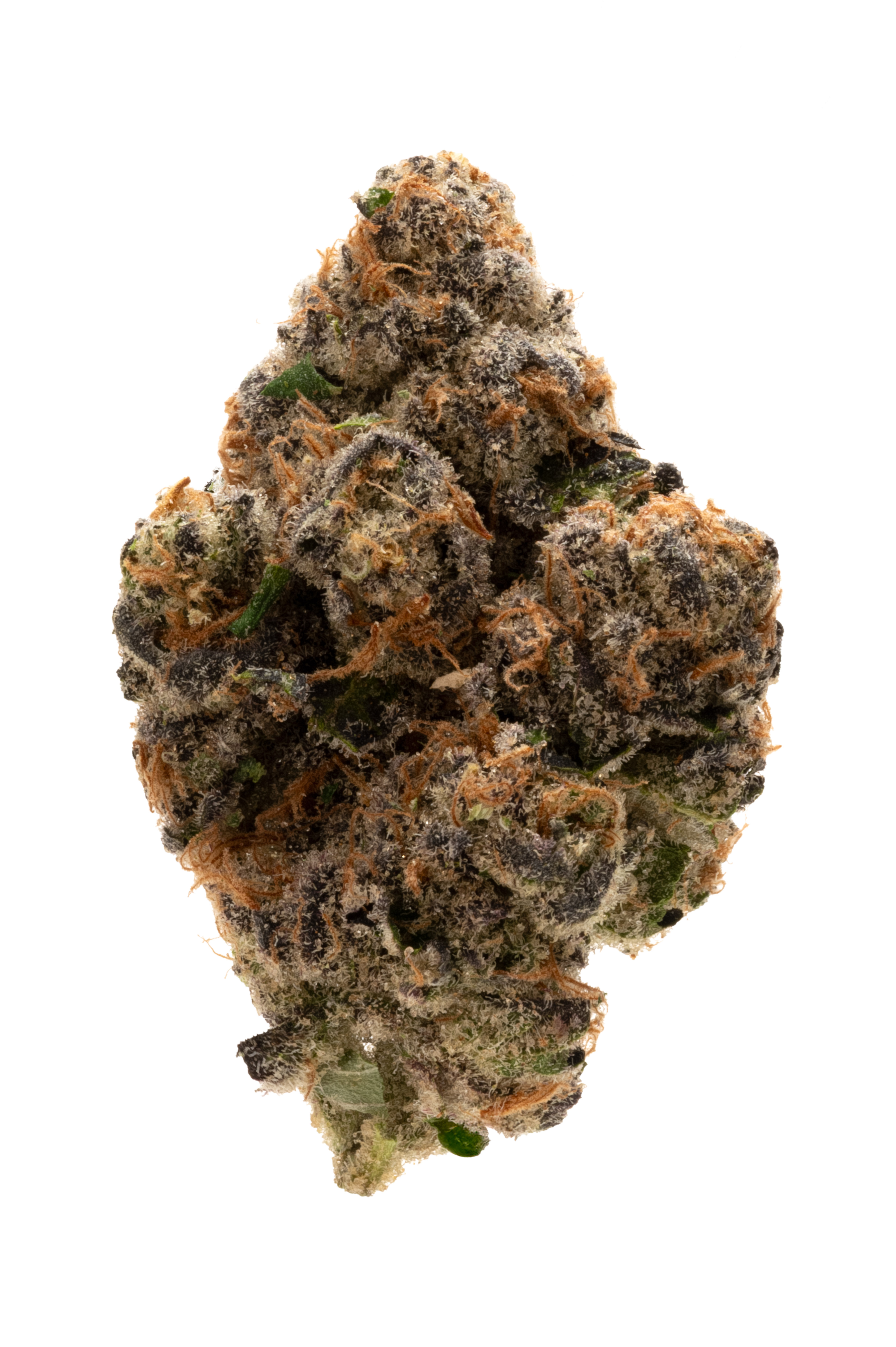 Photograph of product: Mellowz Flower 3.5G | Rolling Green |