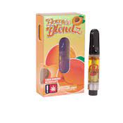 Photograph of Product: Apricot Cartridge (Boujee Blendz)