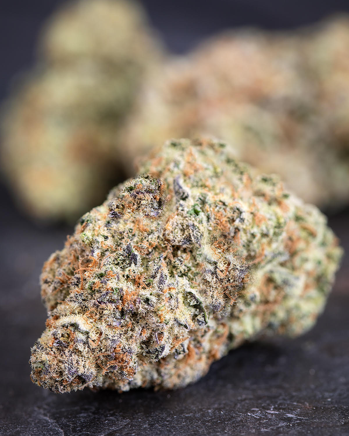 Photograph of product: Super Lemon MAC - 7g