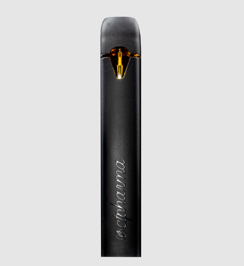 Photograph of product: White Tangie Haze Bold T400 I 25351