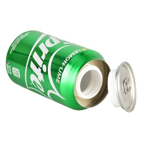 Photograph of product: Soda Can | Stash