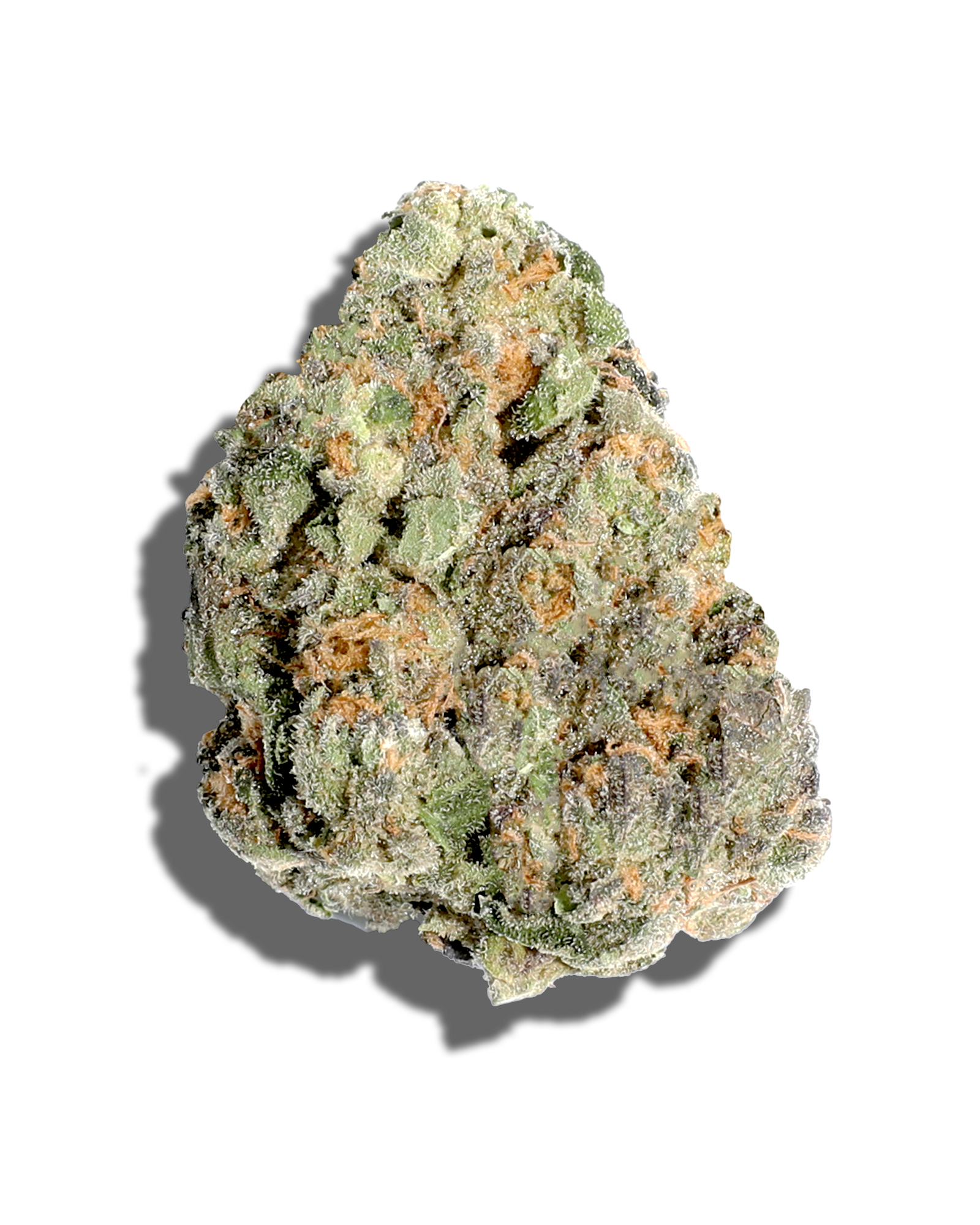 Photograph of product: GMO Sherb Crasher 1oz