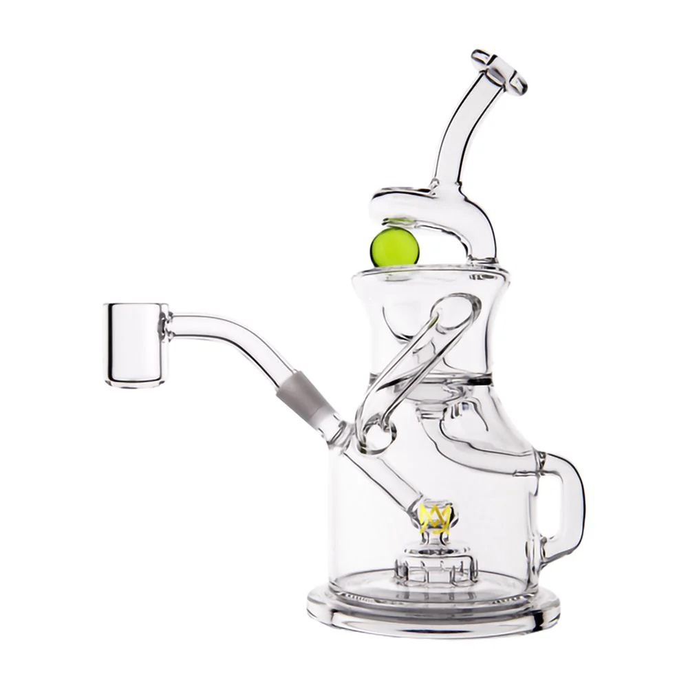 Photograph of product: iLL-ien Dab Rig