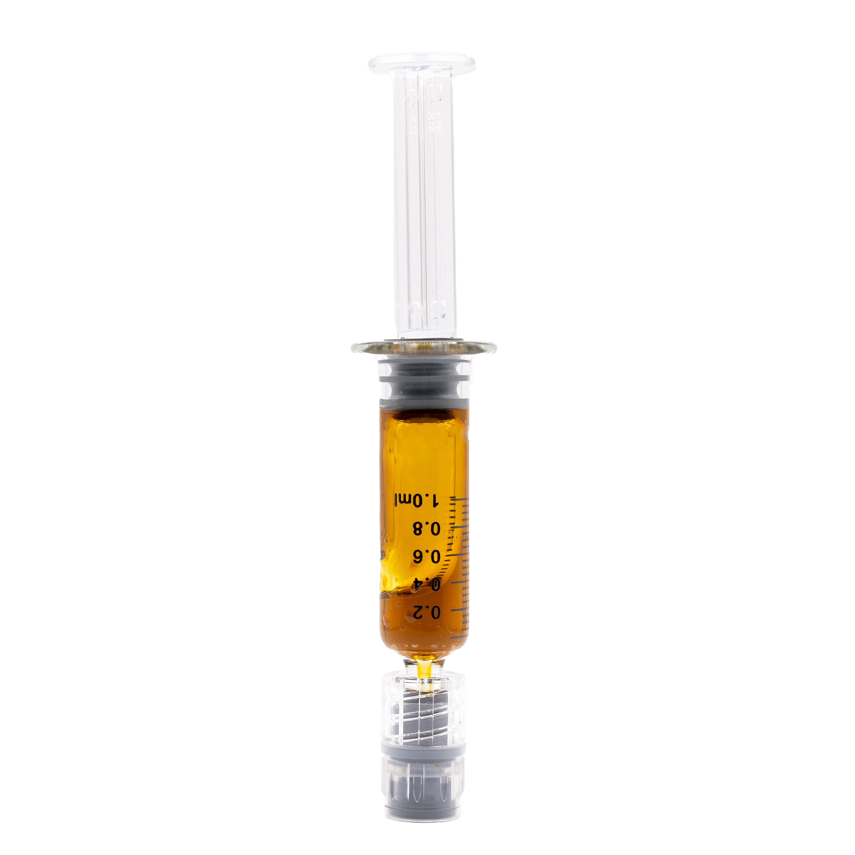 Photograph of product: DE Concentrate Terp Sauce Runtz Muffin