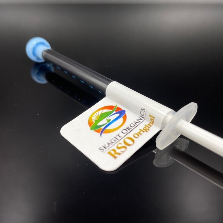 Photograph of Product: Skagit Organics: 9# Hammer - RSO