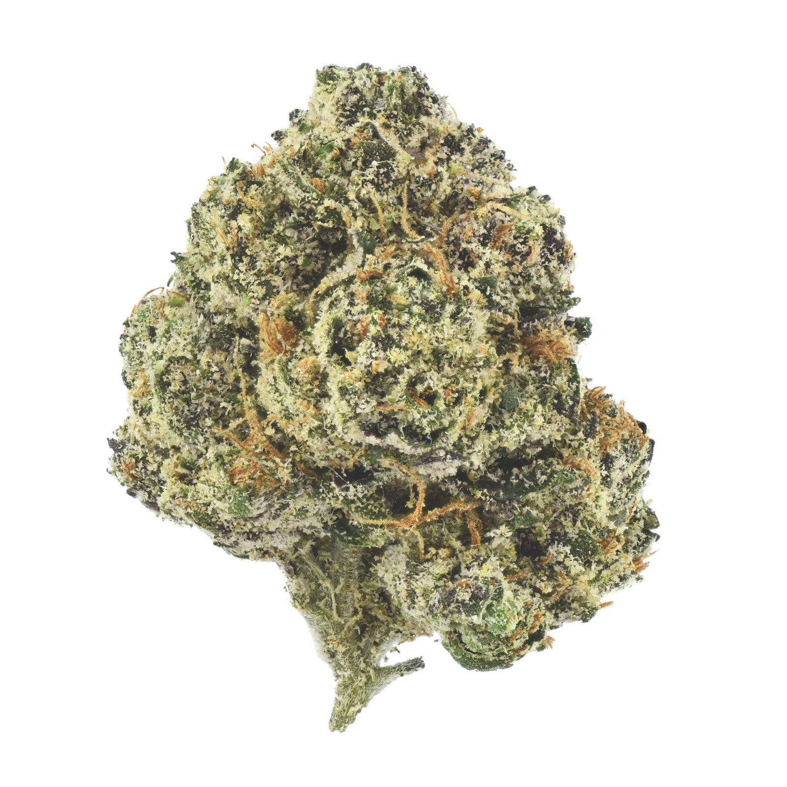 Photograph of product: Barrio Oui'd | Permanent - 28g