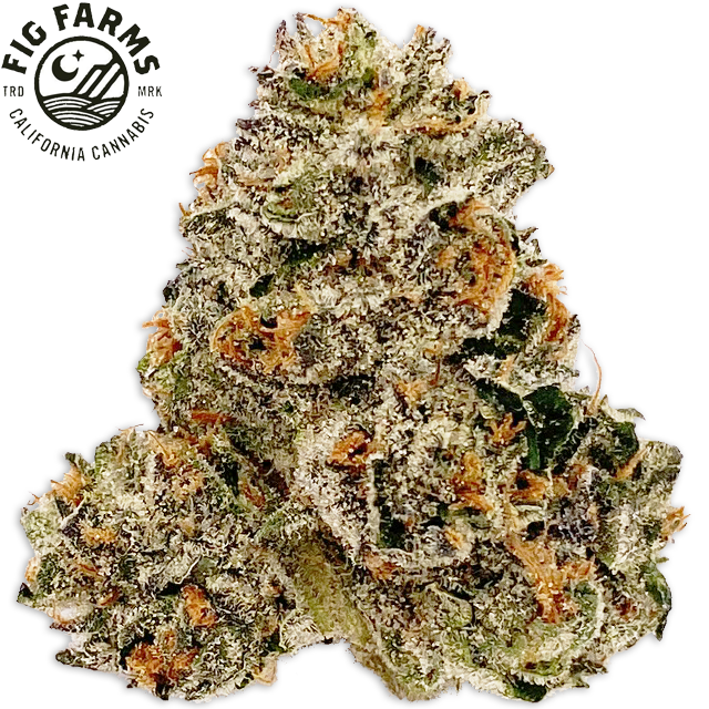 Photograph of product: KRYPTO CHRONIC 1 (3.5G)