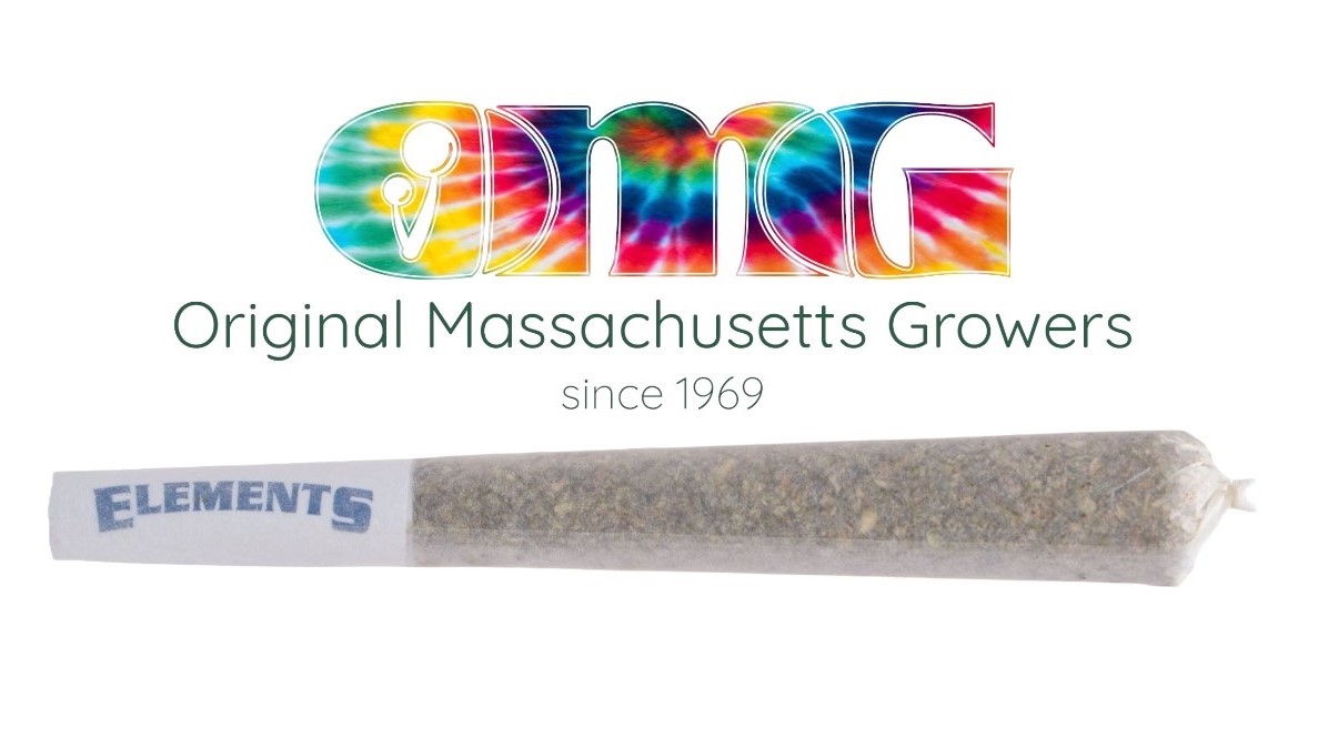 Photograph of product: OMG - Grapple PR