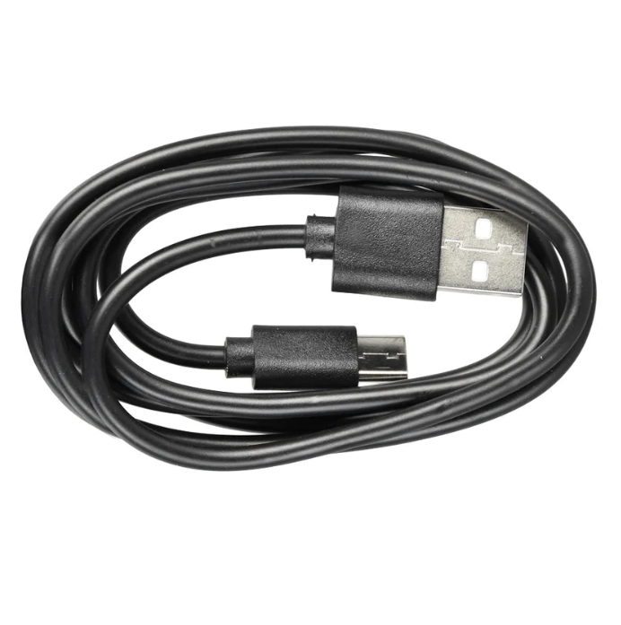 Photograph of product: Pulsar USB-C to USB 3.3ft Charging Cable