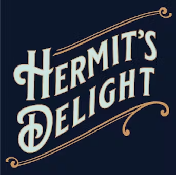 Photograph of product: Cherry Burst 14g - 70/30 Oui'd Hybrid - Hermit's Delight