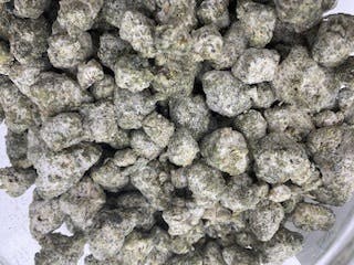 Photograph of product: PX | Purple Milk Snowball