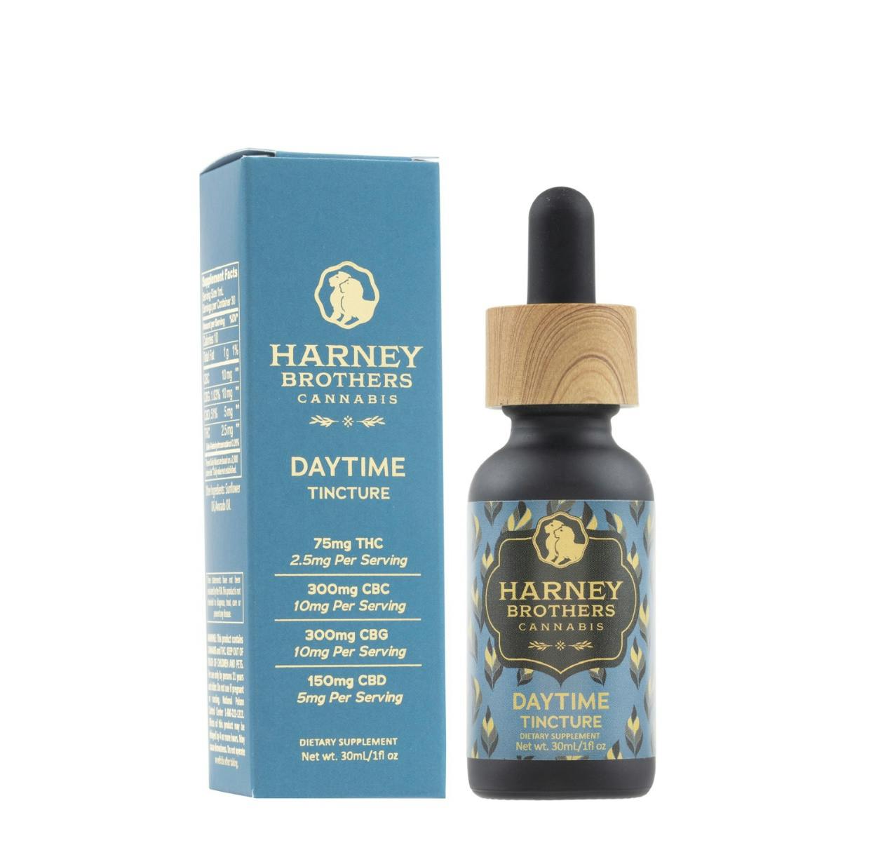 Photograph of Product: Daytime | 1:2:4:4