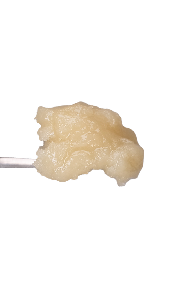 Photograph of product: 007 Up | Live au chocolat Rosin | 1g