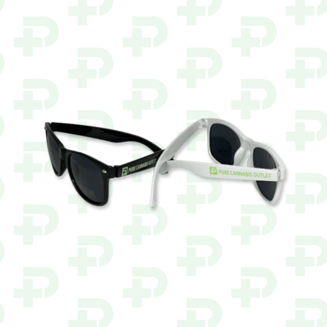 Photograph of product: Pure Sunglasses