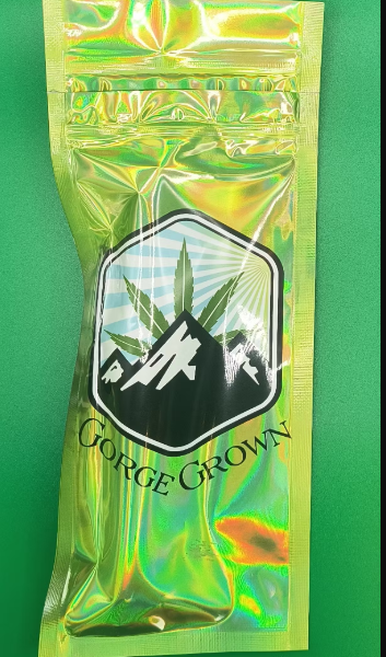Photograph of product: RSO - 2.5g Gorge Grown - Lampoo College Park