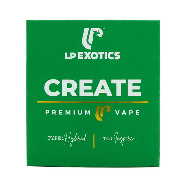 Photograph of product: Lemon Cherry Marker Live Resin Disposable 0.8g {284}
